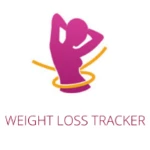 Logo of Blossoms Weight tracker android Application 